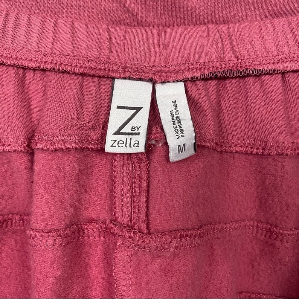 NWT | Z by Zella Maternity Shorts Size Medium - Picture 2 of 7